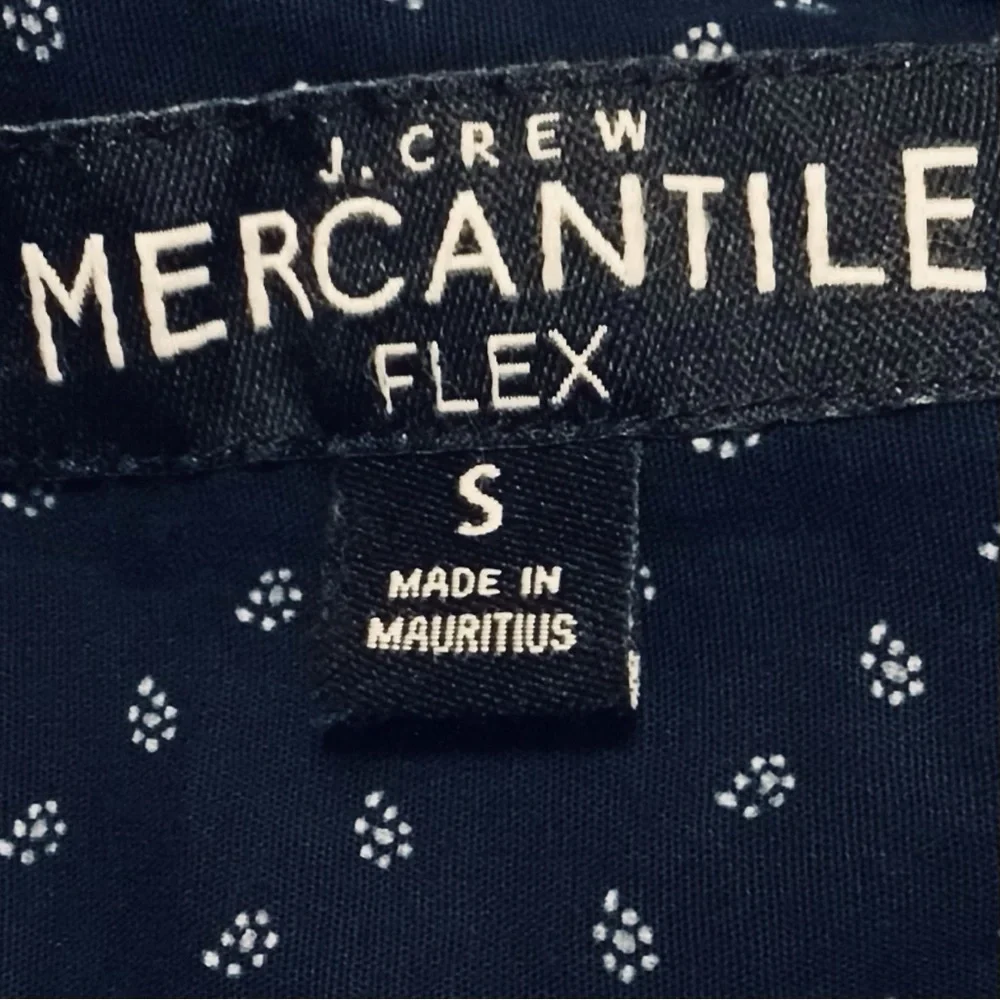 J. Crew measurements 24